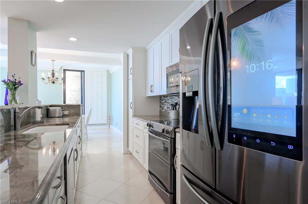 4001 Gulf Shore Blvd #ph8, Naples, photo 17