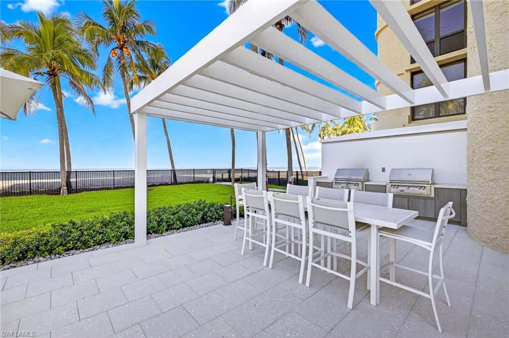 4001 Gulf Shore Blvd #ph8, Naples, photo 43