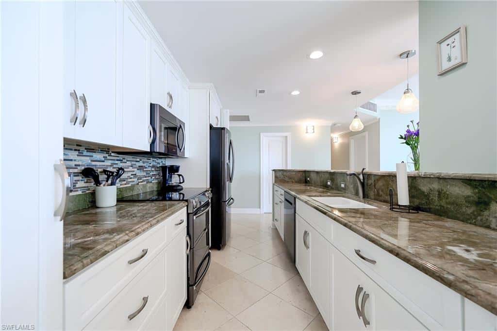 4001 Gulf Shore Blvd #ph8, Naples, photo 16