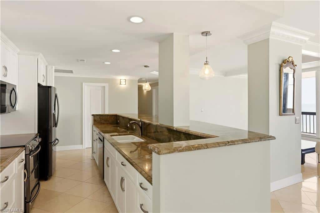4001 Gulf Shore Blvd #ph8, Naples, photo 12