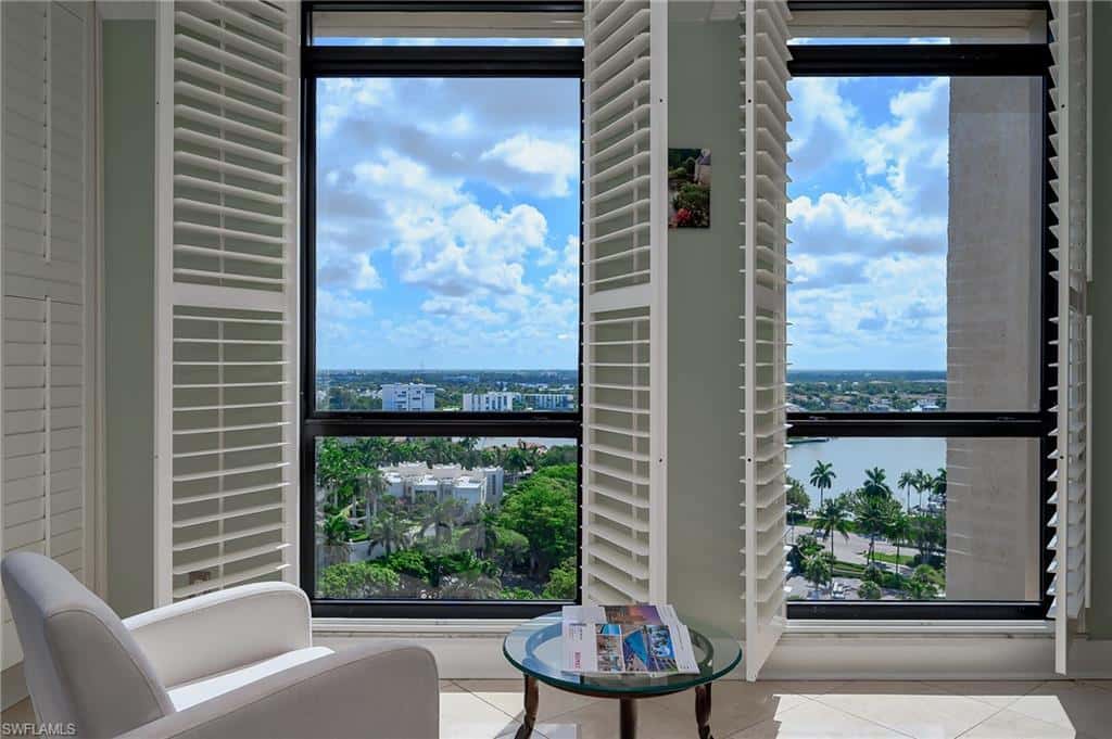 4001 Gulf Shore Blvd #ph8, Naples, photo 7