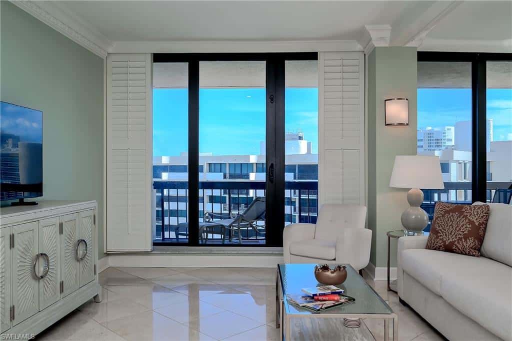 4001 Gulf Shore Blvd #ph8, Naples, photo 5