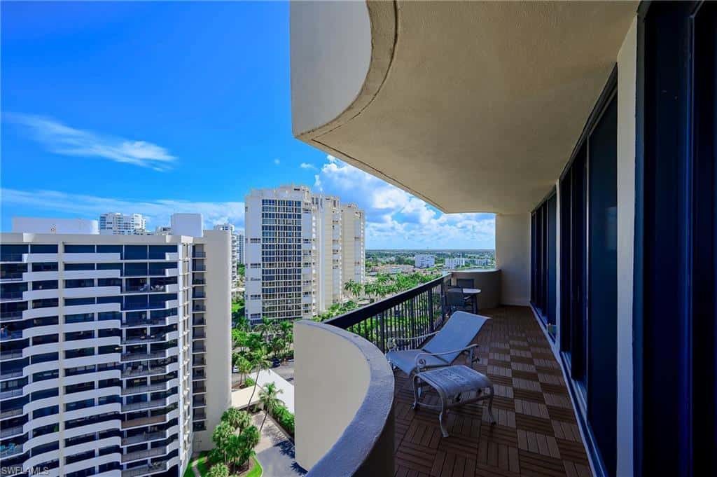 4001 Gulf Shore Blvd #ph8, Naples, photo 30