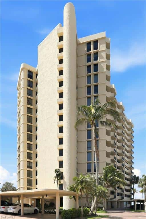 4001 Gulf Shore Blvd #ph8, Naples, photo 34