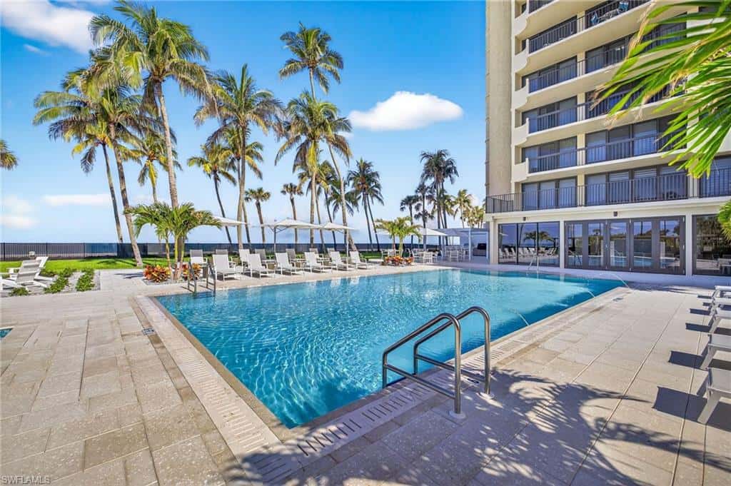 4001 Gulf Shore Blvd #ph8, Naples, photo 38