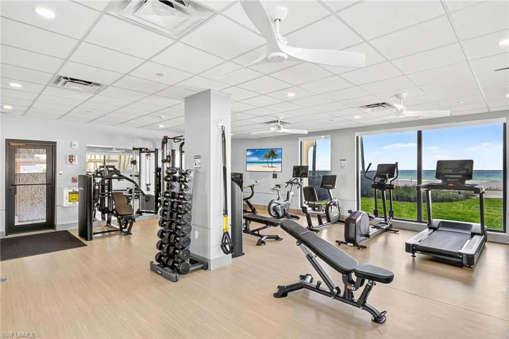 4001 Gulf Shore Blvd #ph8, Naples, photo 45