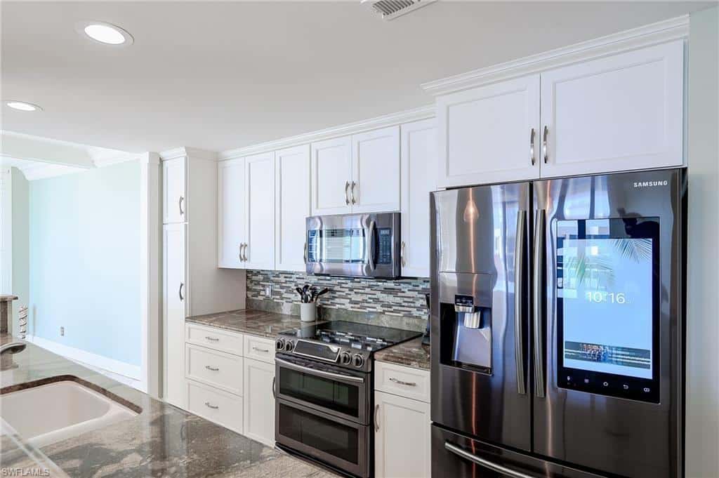 4001 Gulf Shore Blvd #ph8, Naples, photo 18
