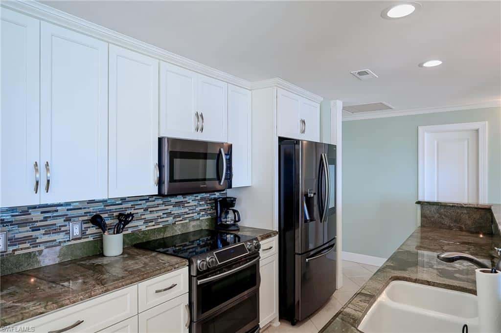 4001 Gulf Shore Blvd #ph8, Naples, photo 19