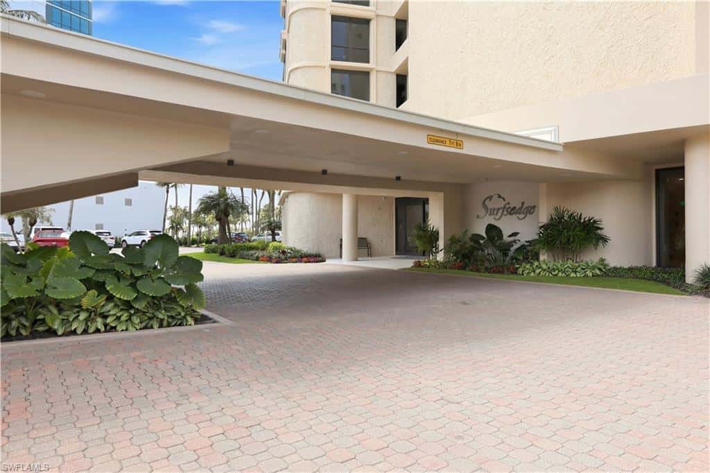 4001 Gulf Shore Blvd #ph8, Naples, photo 35