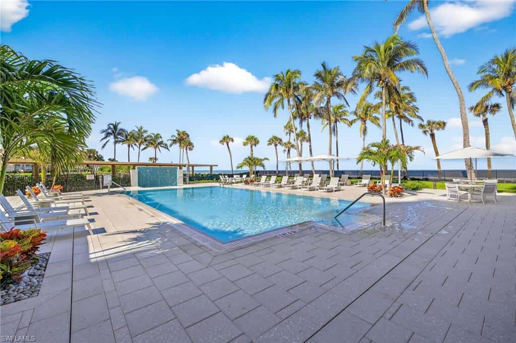 4001 Gulf Shore Blvd #ph8, Naples, photo 39