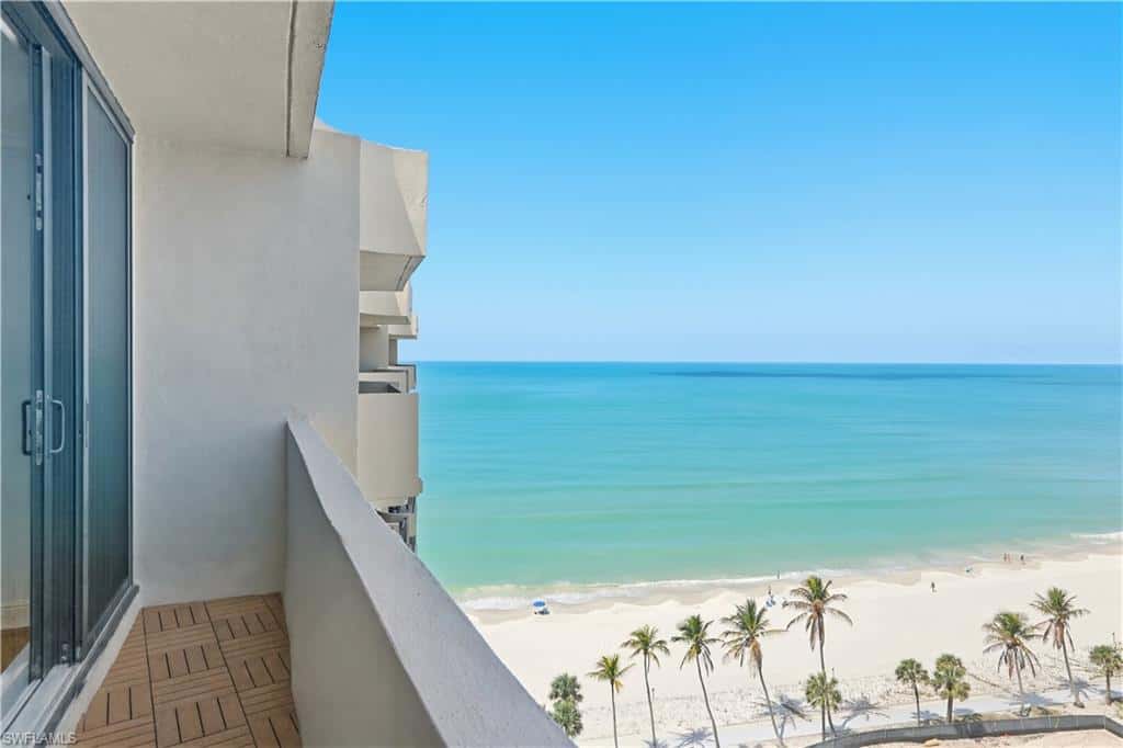 4001 Gulf Shore Blvd #ph8, Naples, photo 29