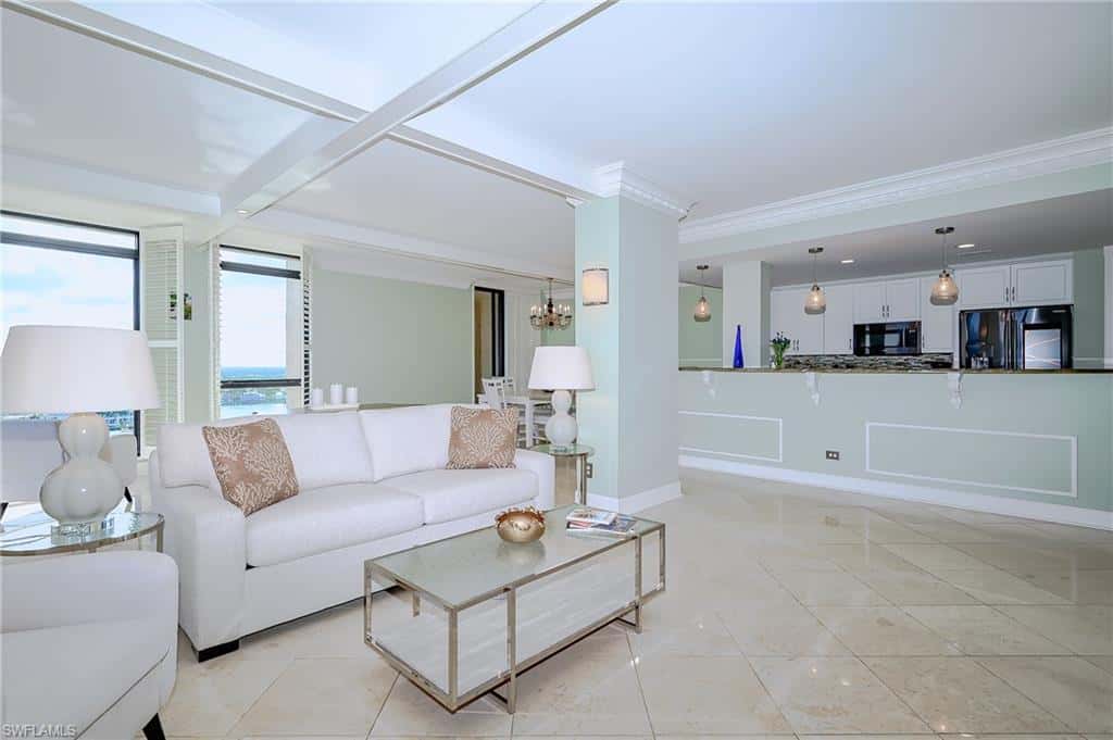 4001 Gulf Shore Blvd #ph8, Naples, photo 4