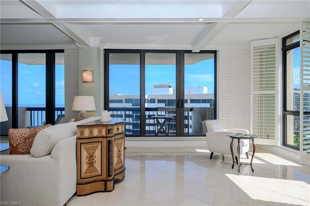 4001 Gulf Shore Blvd #ph8, Naples, photo 8