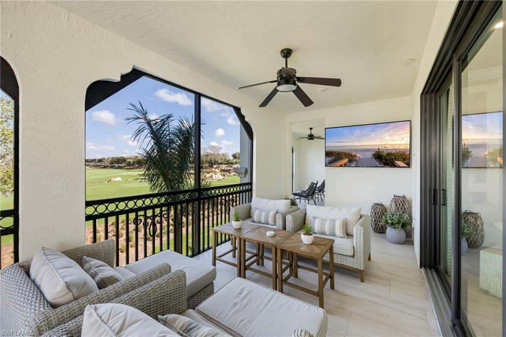 16351 Viansa Way #202, Naples, photo 23