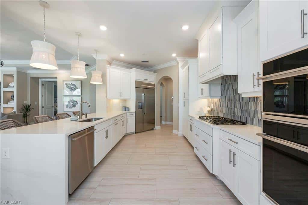 16351 Viansa Way #202, Naples, photo 6