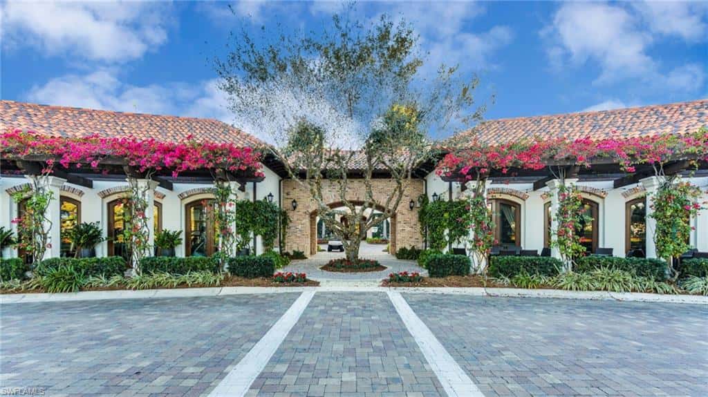 16351 Viansa Way #202, Naples, photo 28