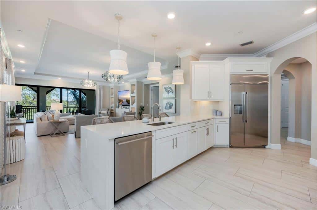 16351 Viansa Way #202, Naples, photo 8