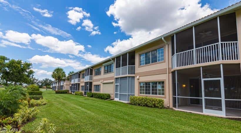 9113 Michael Cir #9, Naples, photo 27