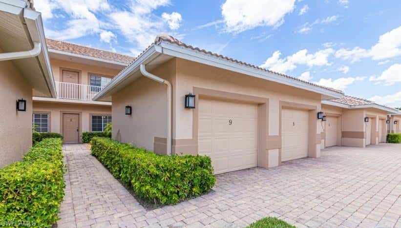 9113 Michael Cir #9, Naples, photo 6