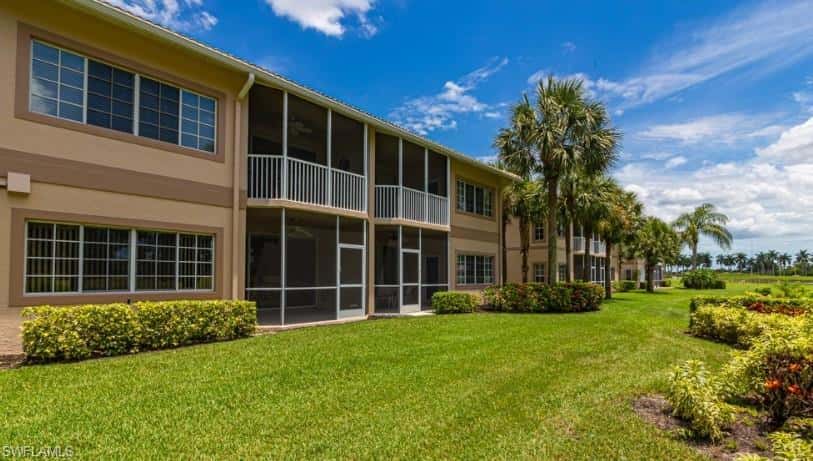 9113 Michael Cir #9, Naples, photo 26