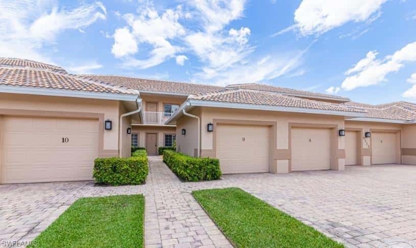 9113 Michael Cir #9, Naples, photo 7