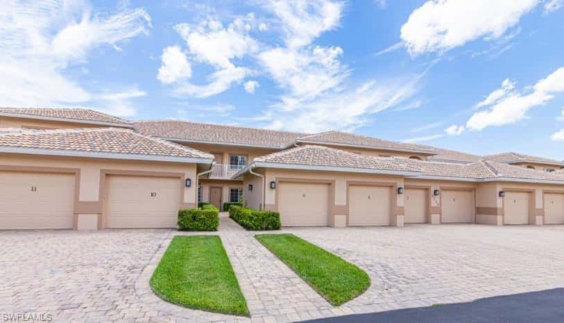 9113 Michael Cir #9, Naples, photo 5