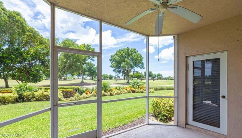 9113 Michael Cir #9, Naples, photo 24