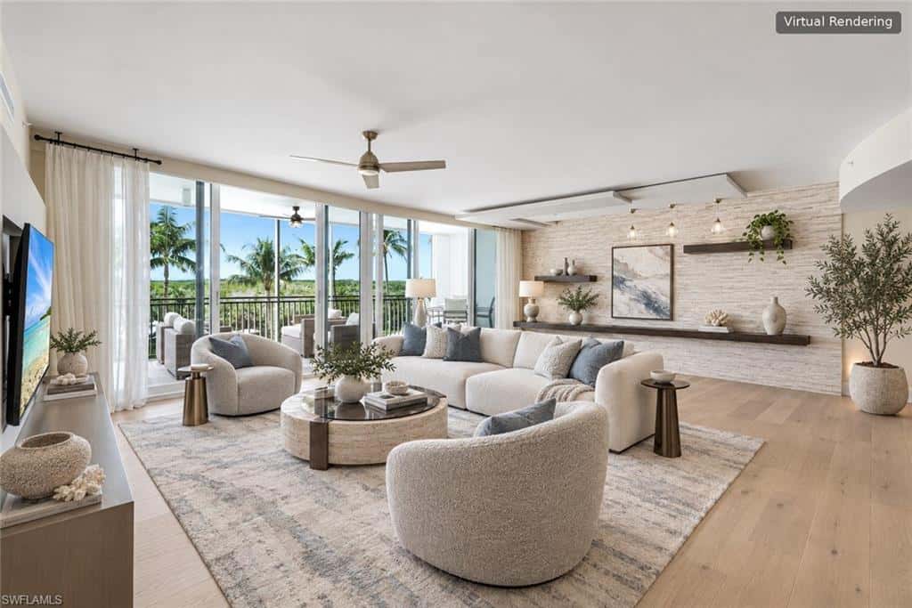 13675 Vanderbilt Dr #406, Naples, photo 6