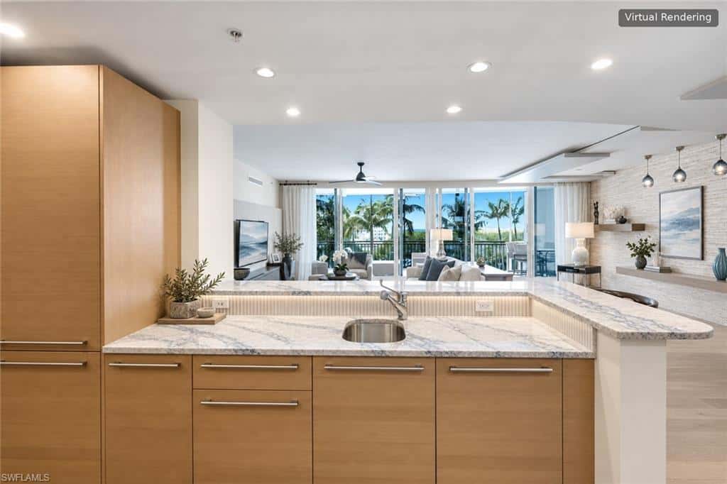 13675 Vanderbilt Dr #406, Naples, photo 7
