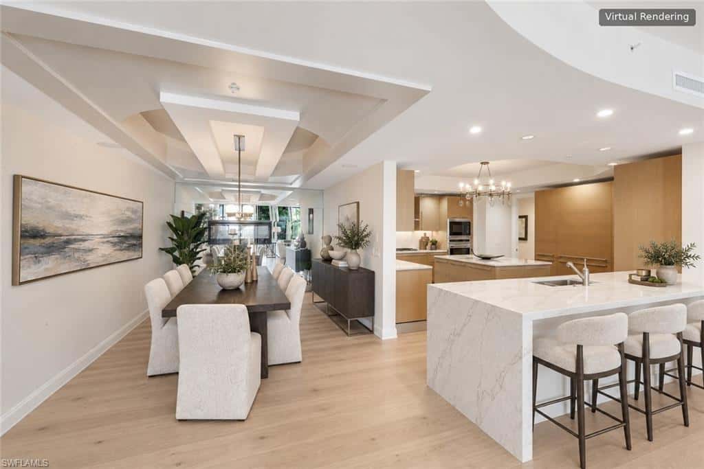 13675 Vanderbilt Dr #406, Naples, photo 5