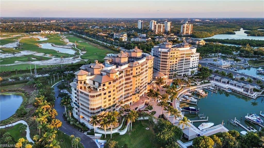 13675 Vanderbilt Dr #406, Naples, photo 33