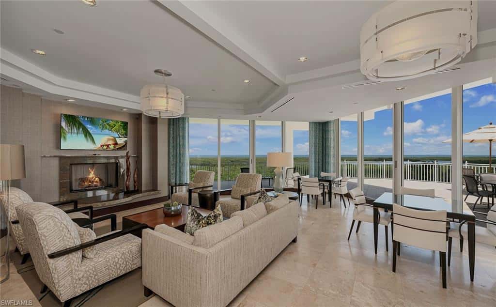 13675 Vanderbilt Dr #406, Naples, photo 41