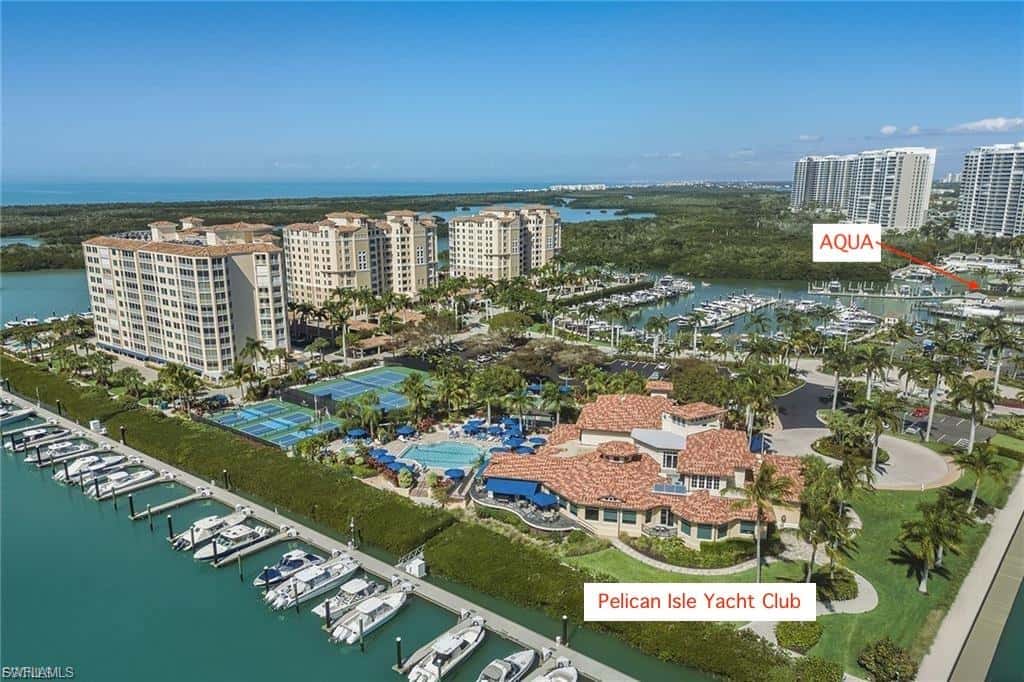 13675 Vanderbilt Dr #406, Naples, photo 45