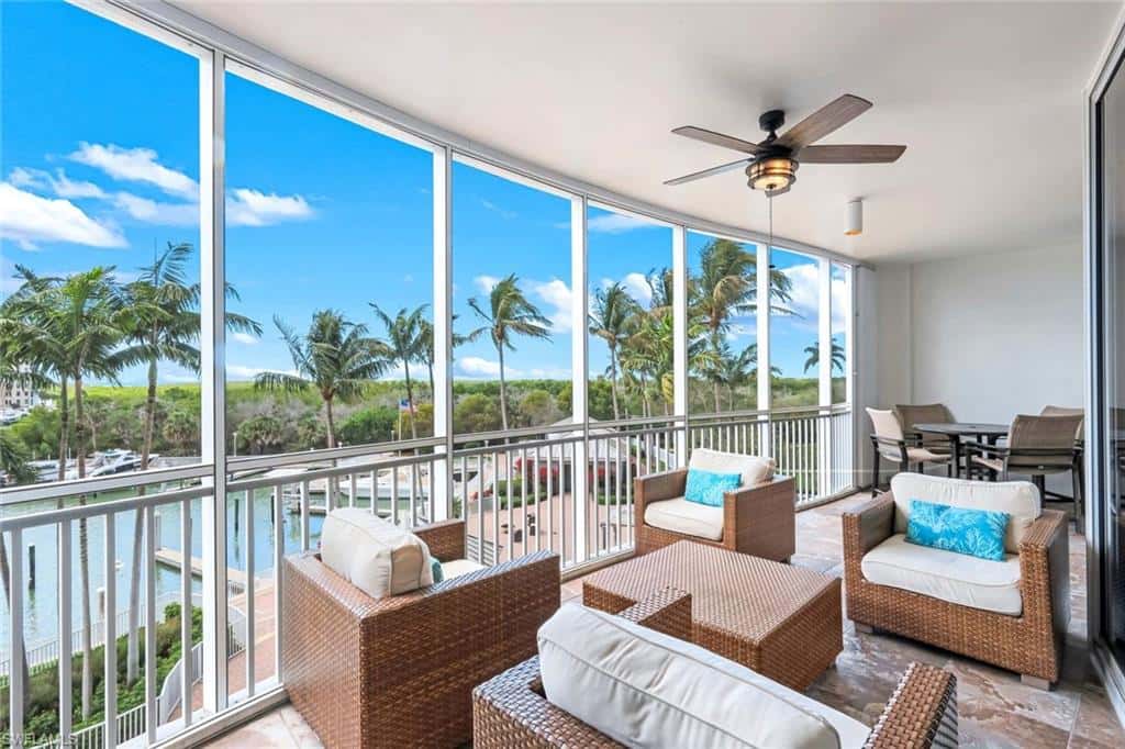 13675 Vanderbilt Dr #406, Naples, photo 15
