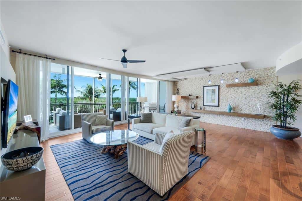 13675 Vanderbilt Dr #406, Naples, photo 11