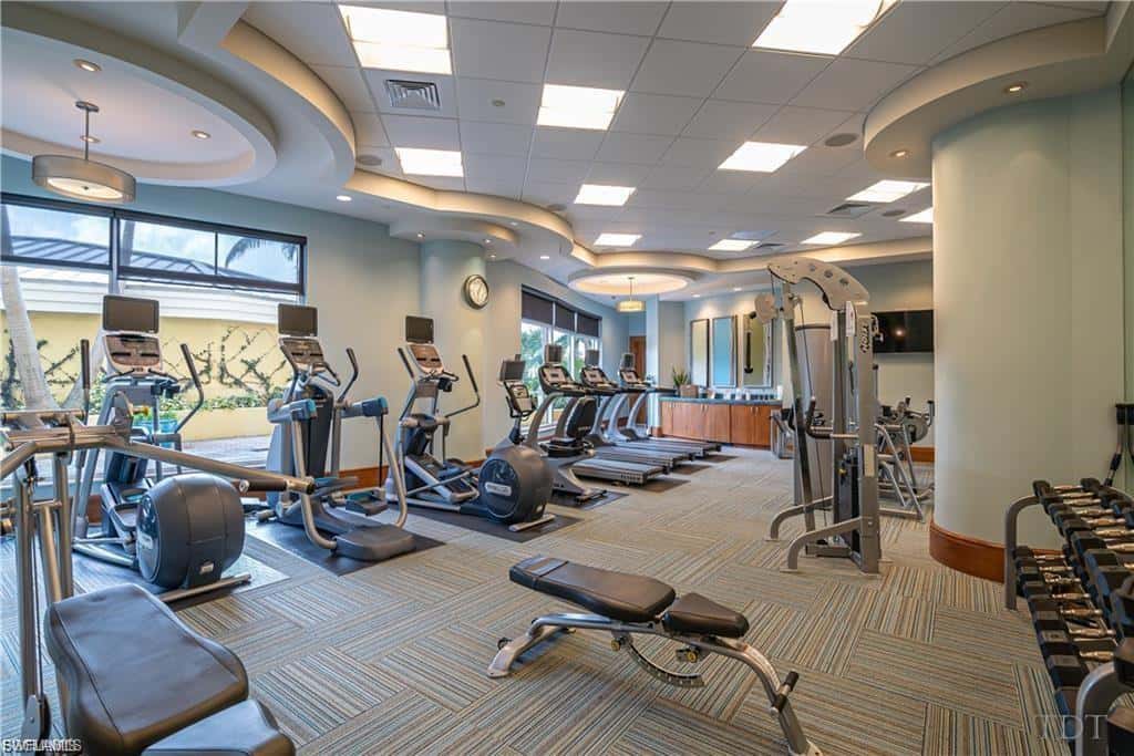 13675 Vanderbilt Dr #406, Naples, photo 35