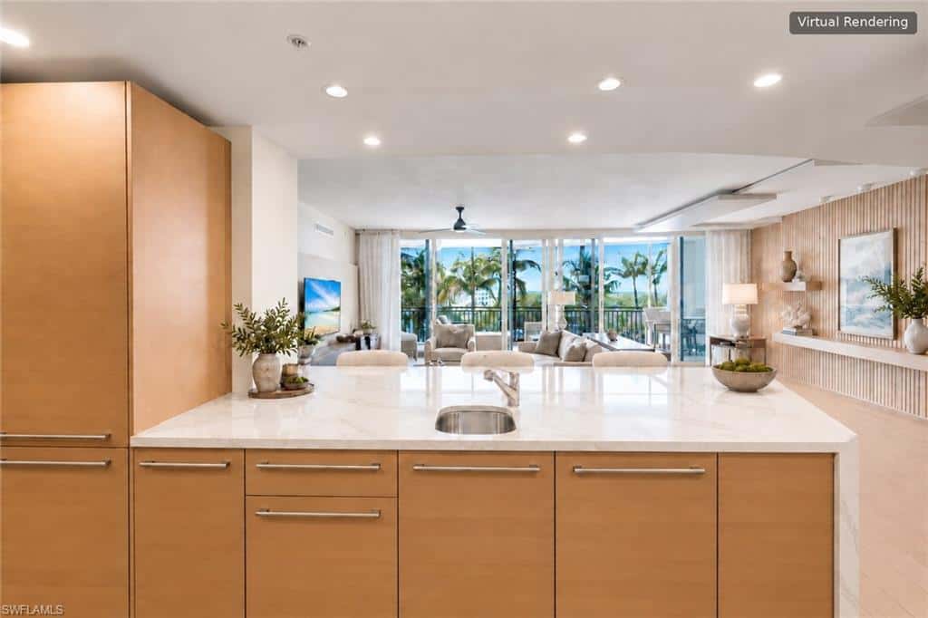 13675 Vanderbilt Dr #406, Naples, photo 4