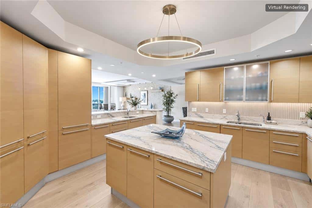 13675 Vanderbilt Dr #406, Naples, photo 8
