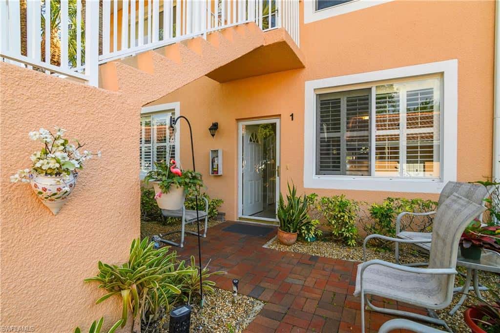 6630 Beach Resort Dr #701, Naples, photo 4
