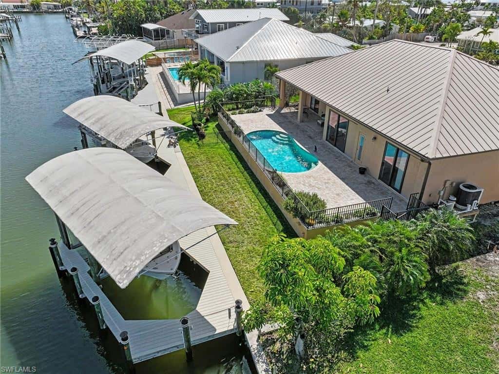 3656 Emerald Ave, St. James City, photo 26