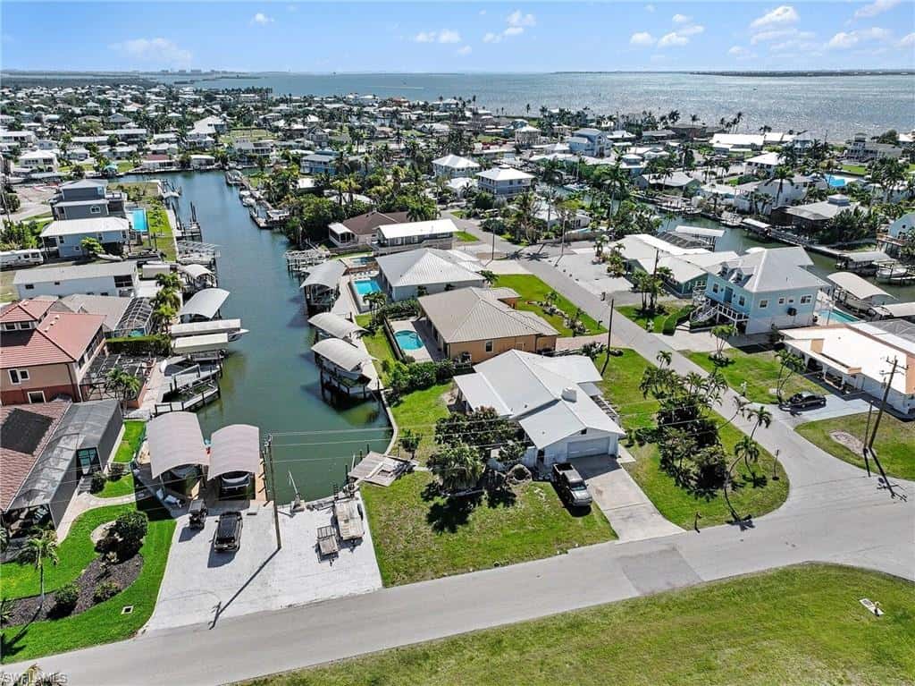 3656 Emerald Ave, St. James City, photo 32