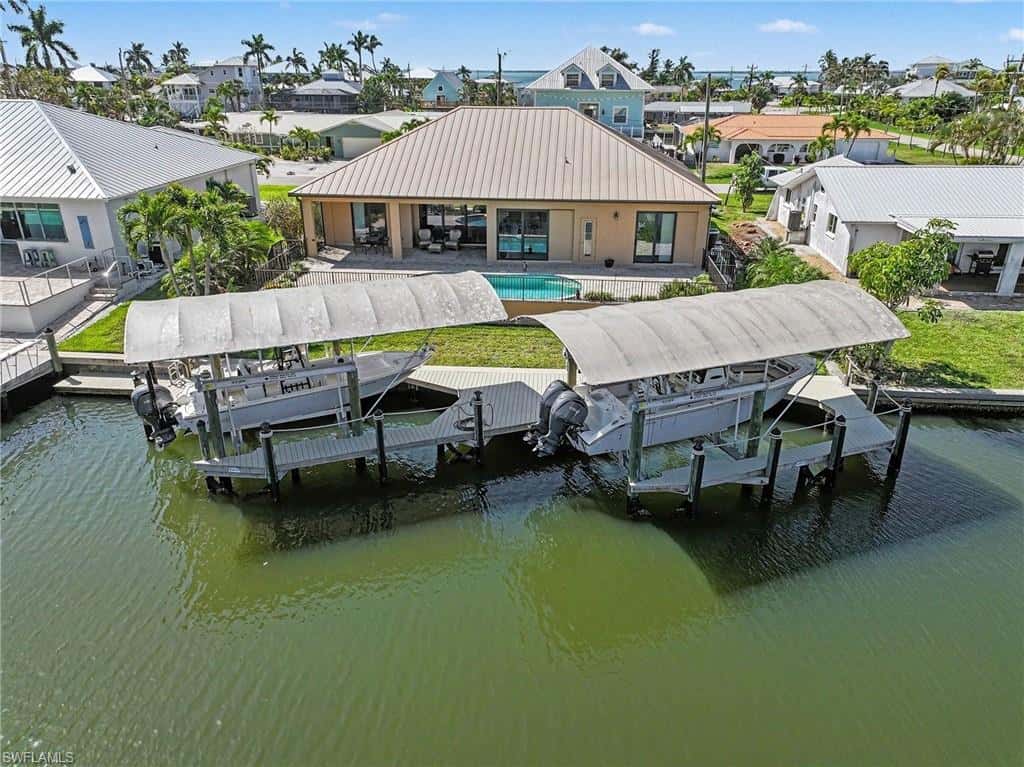 3656 Emerald Ave, St. James City, photo 28