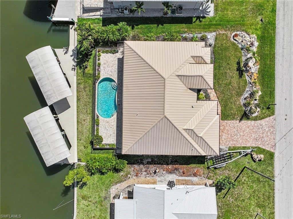 3656 Emerald Ave, St. James City, photo 29