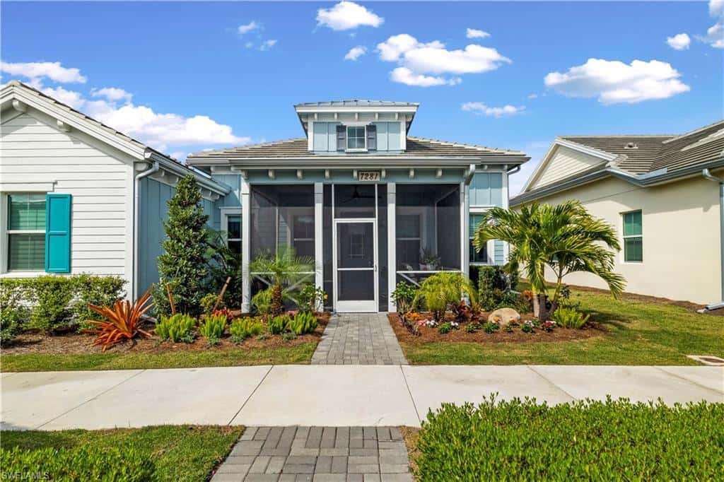 7281 Saona Ct, Naples, photo 4
