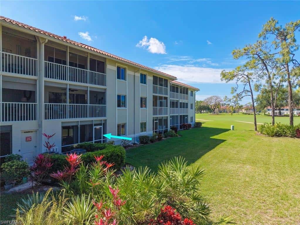 5965 Bloomfield Cir #b104, Naples, photo 17