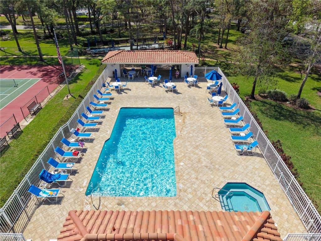 5965 Bloomfield Cir #b104, Naples, photo 18