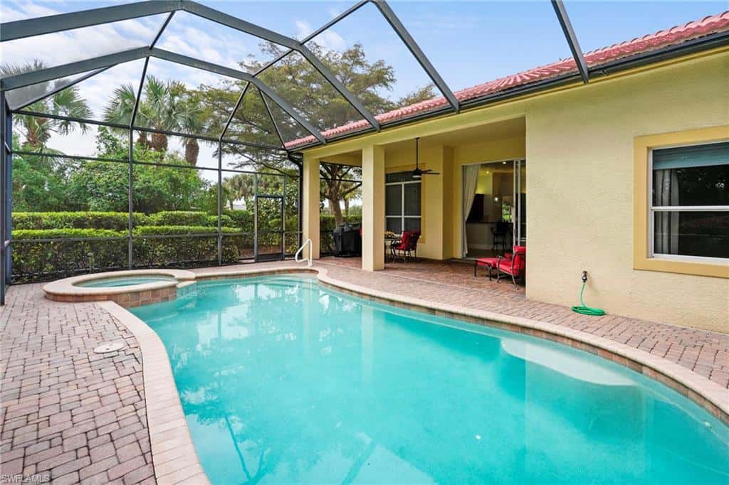 18271 Parkside Greens Dr, Fort Myers, photo 19