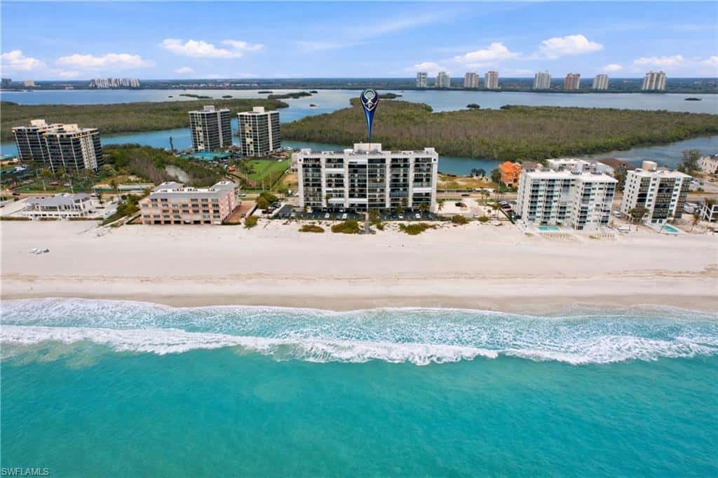 26300 Hickory Blvd #806, Bonita Springs, photo 36