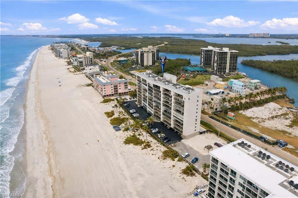 26300 Hickory Blvd #806, Bonita Springs, photo 34