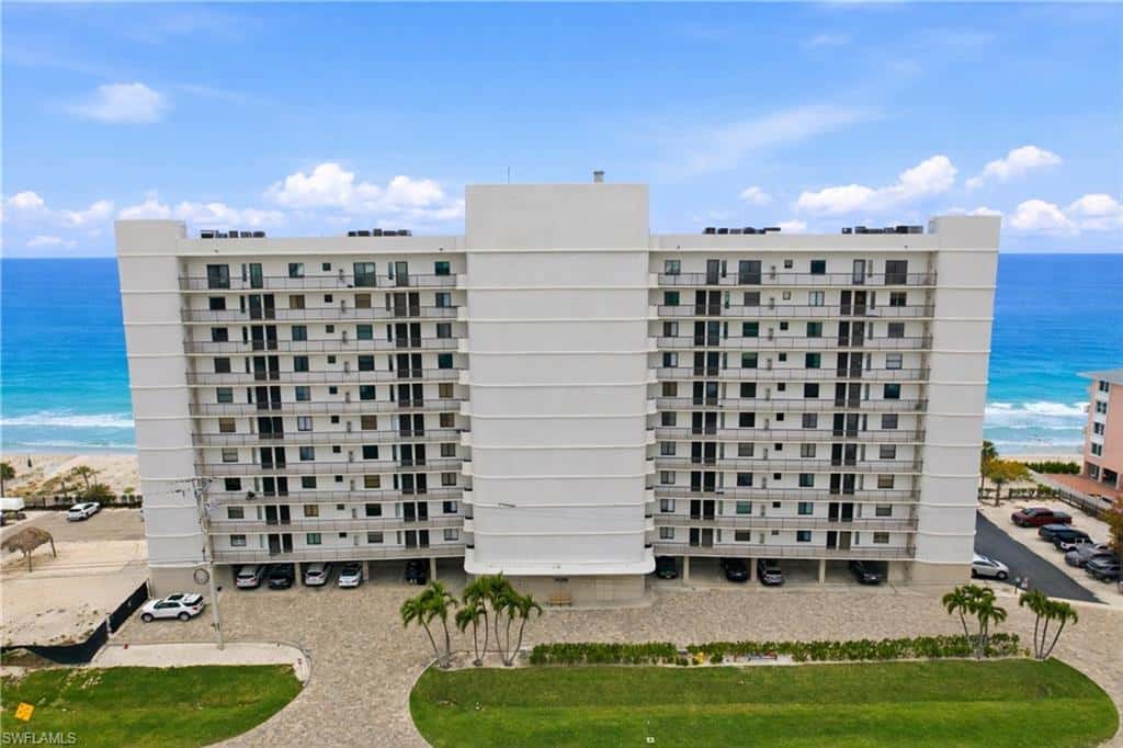 26300 Hickory Blvd #806, Bonita Springs, photo 33